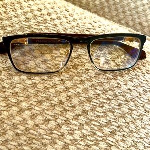 Chrome hearts Meat Wallet frame